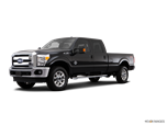 2013 Ford F350 Super Duty Crew Cab Platinum  Pickup